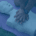 reanimeren pop blauw overlay