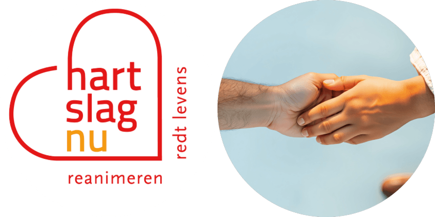 reanimeren redt levens