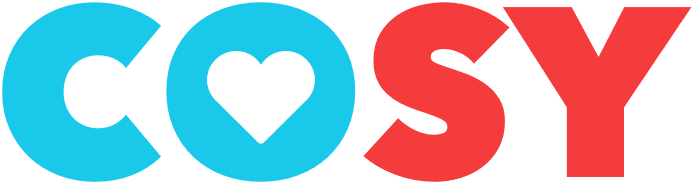 logo Cosy