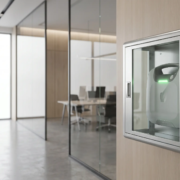 aed op kantoor