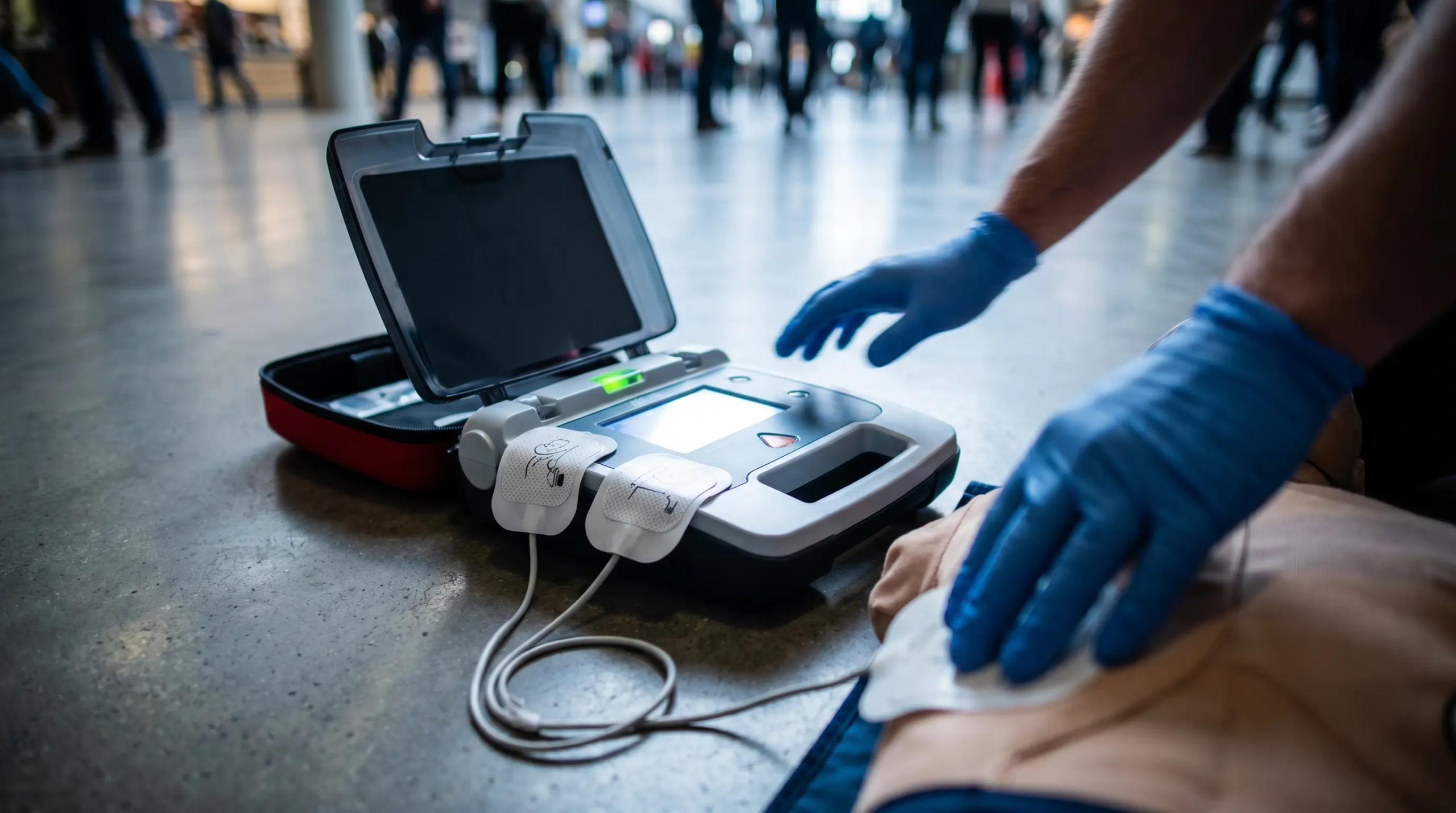 veelgemaakte aed fouten