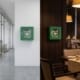 reanimatie kantoor of horeca